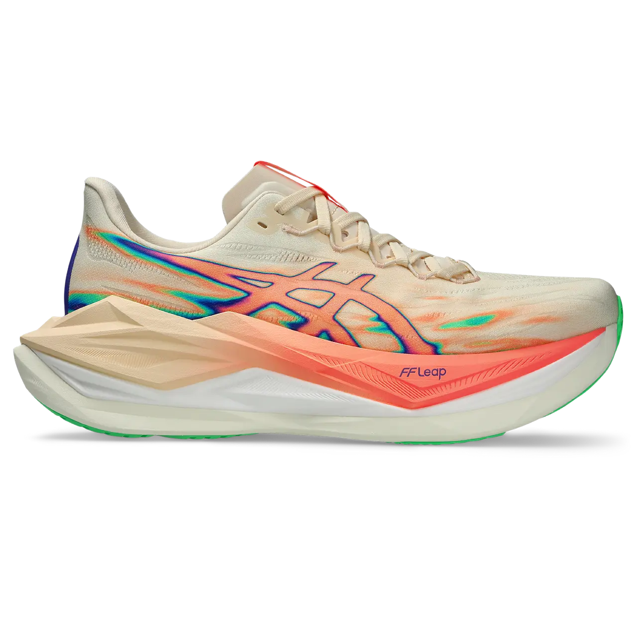 Asics Laufschuhe Superblast 3 - machsport – Bild 