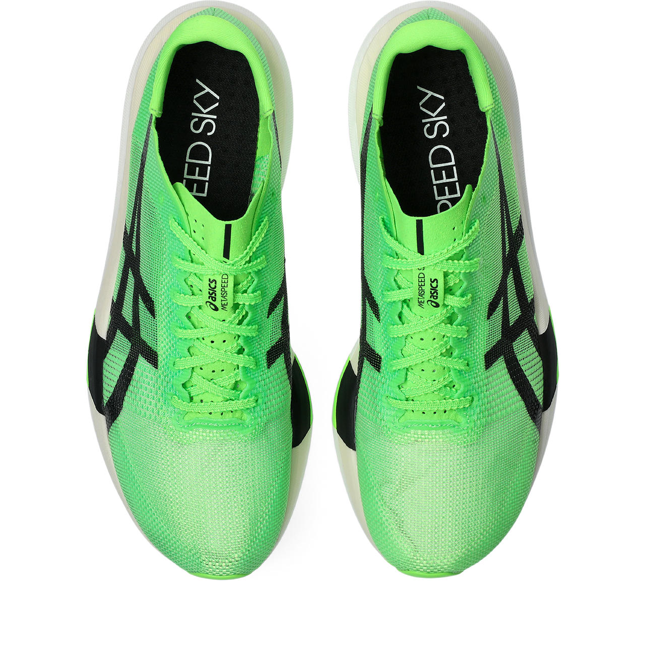 Asics Herrenlaufschuhe Metaspeed Sky Tokyo - machsport – Bild 