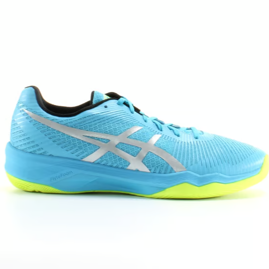 ASICS Volley Elite FF - machsport – Bild 