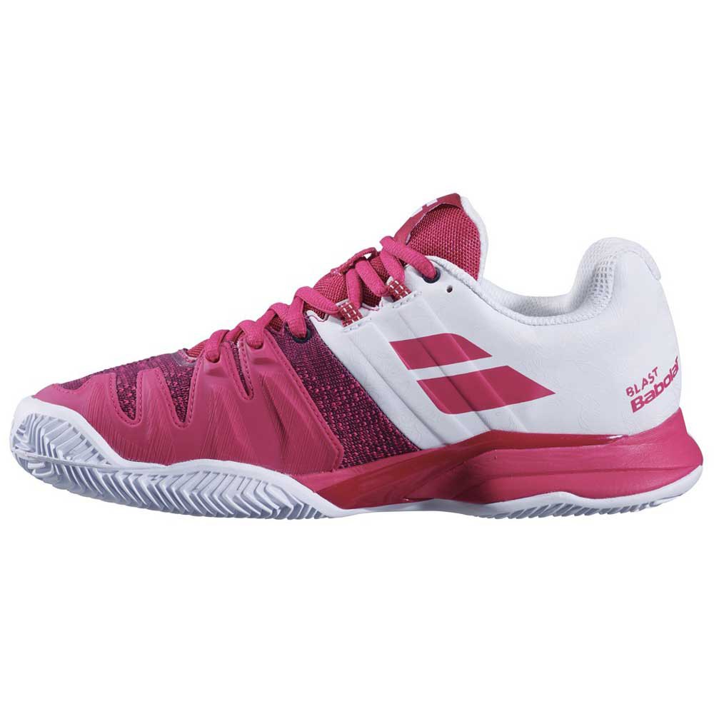 Babolat Damentennisschuh Propulse Blast Clay Women - machsport – Bild 