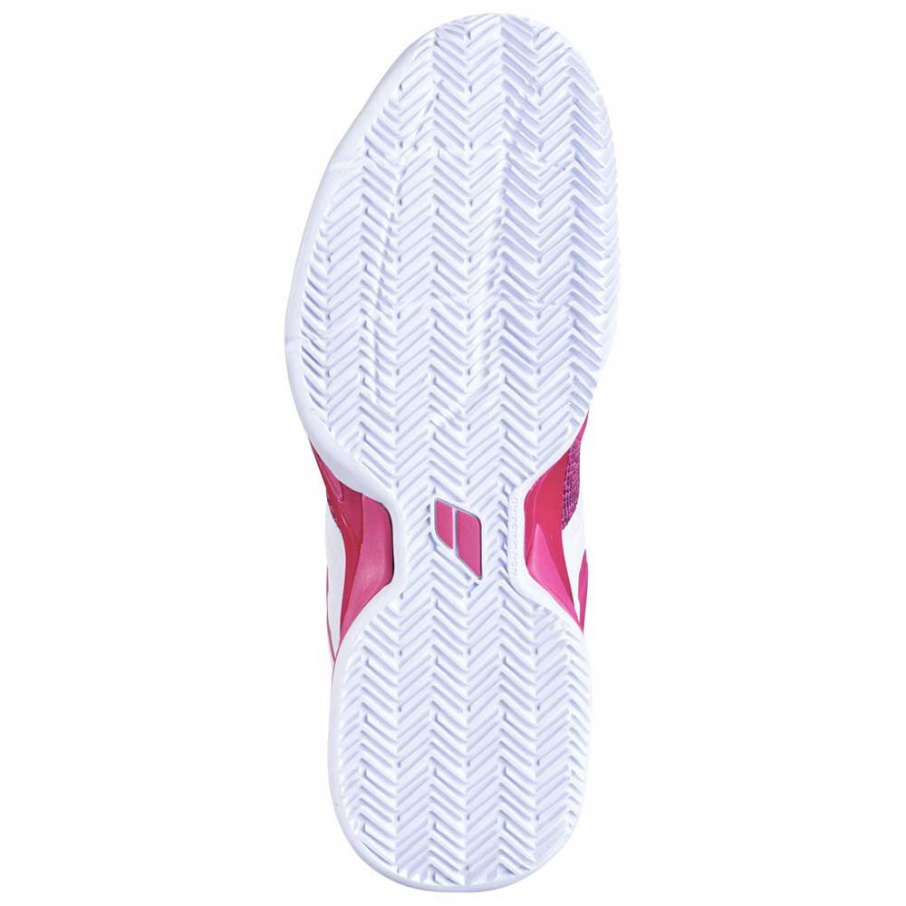 Babolat Damentennisschuh Propulse Blast Clay Women - machsport – Bild 