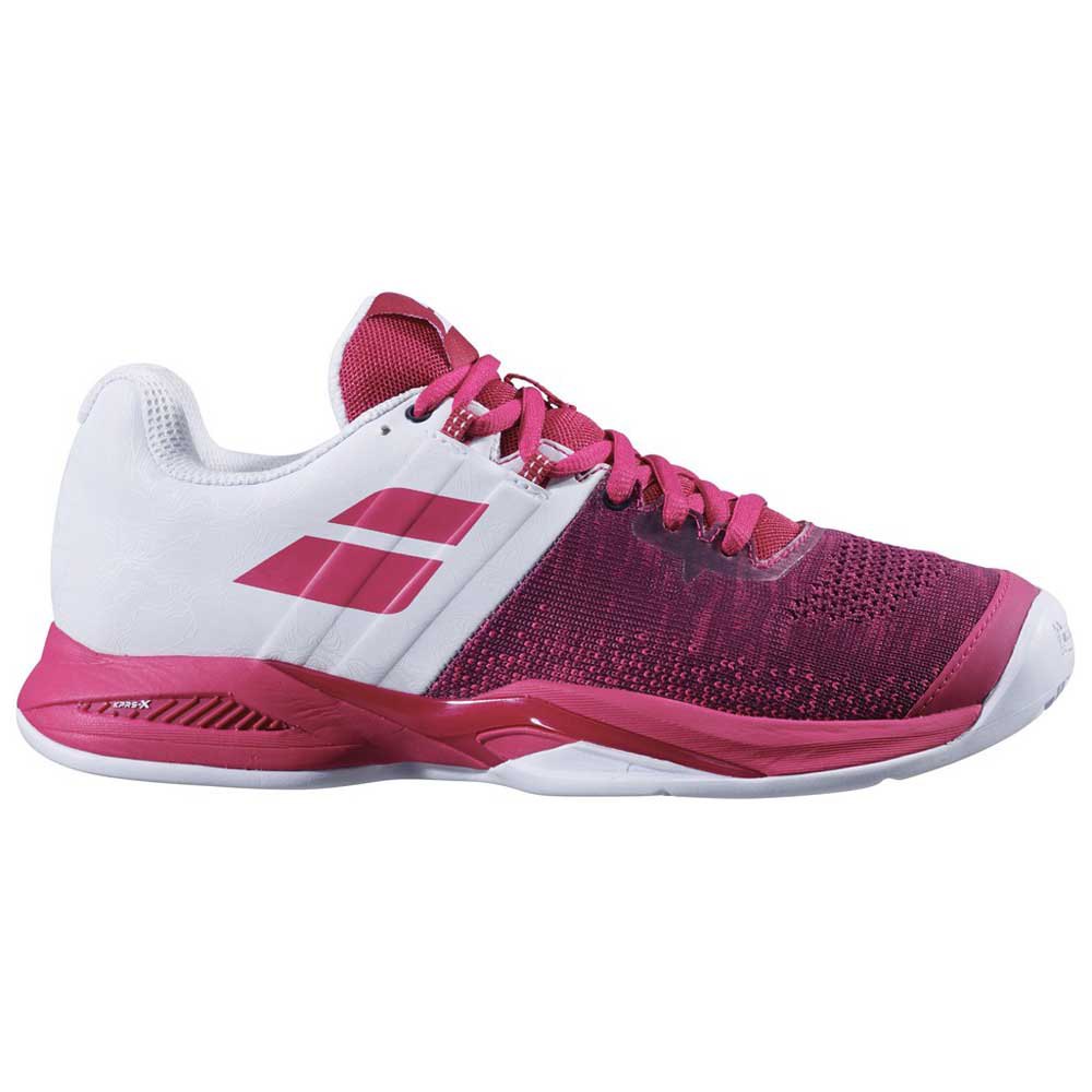 Babolat Damentennisschuh Propulse Blast Clay Women - machsport – Bild 