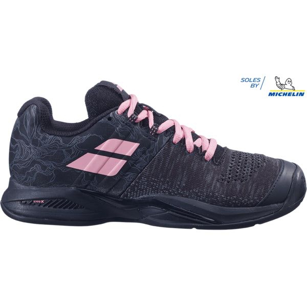 Babolat Damentennisschuhe PROPulse Blast Clay - machsport – Bild 