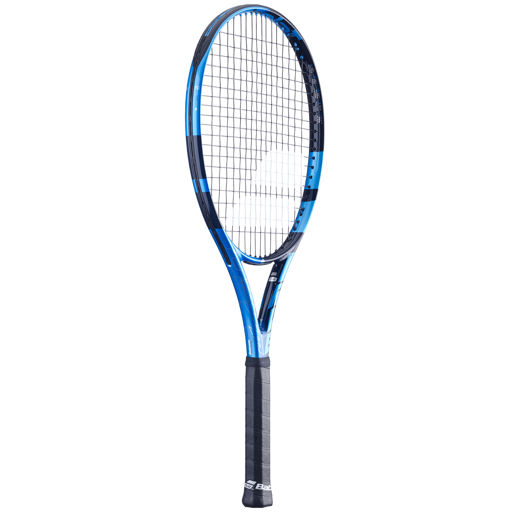 BABOLAT Pure Drive 110 - machsport – Bild 
