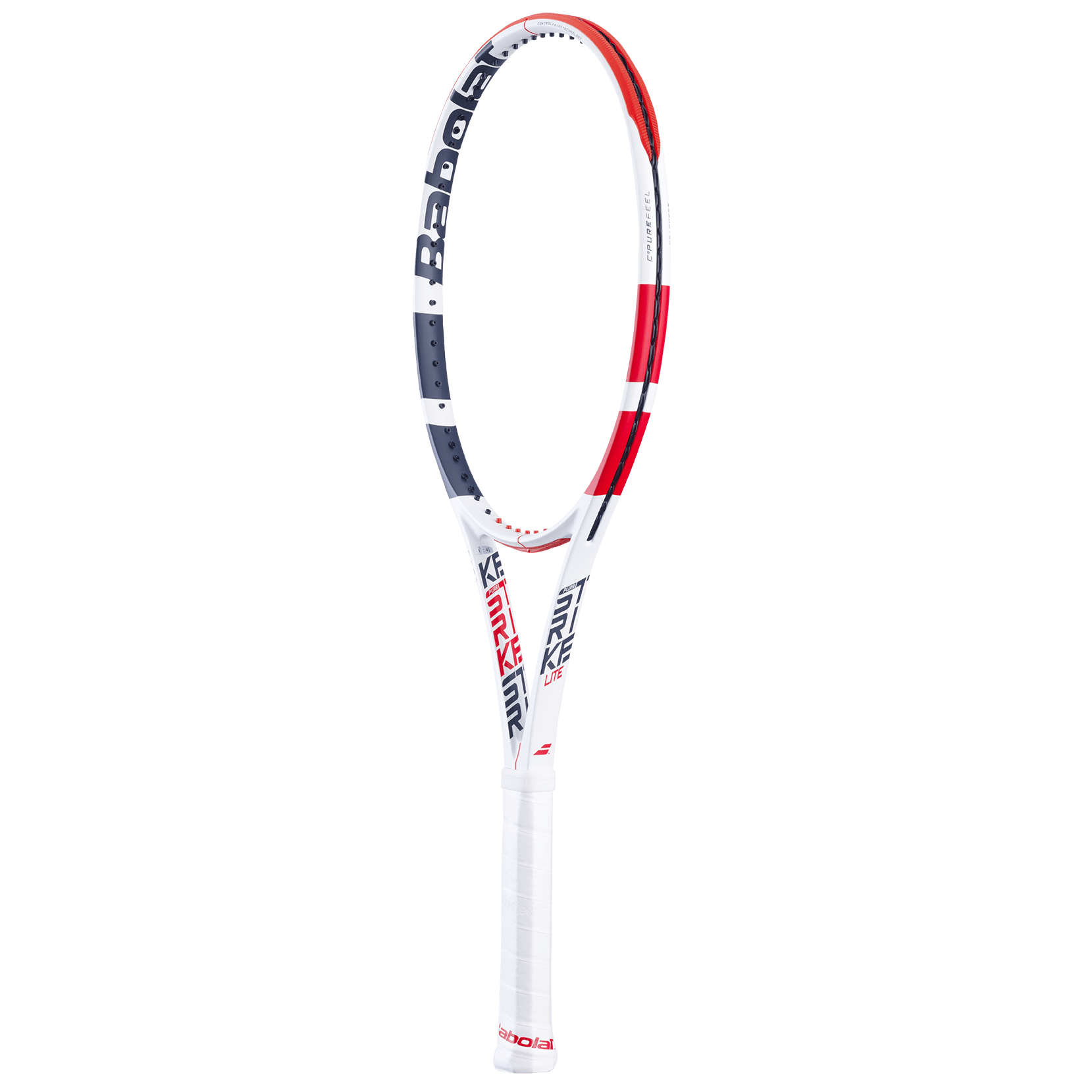 BABOLAT Pure Strike Lite U NC - machsport – Bild 