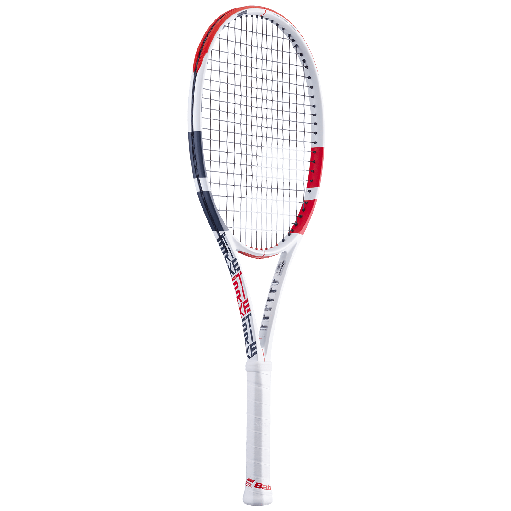 BABOLAT Pure Strike Lite U NC - machsport – Bild 