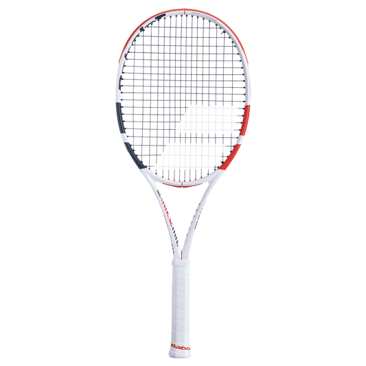 Babolat Tennisschläger Pure Strike Lite U NC – weiß / 3