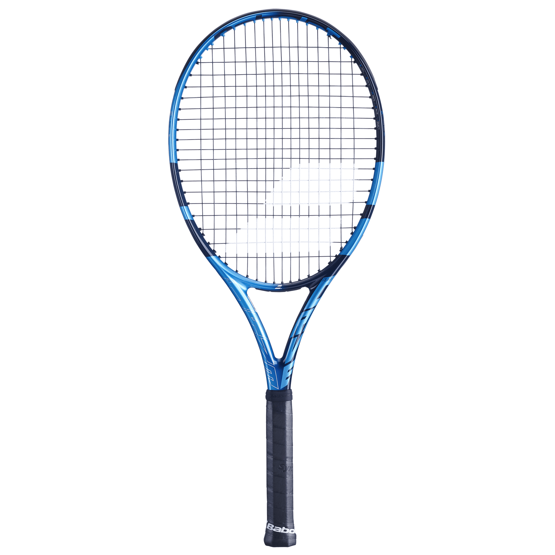 BABOLAT Pure Drive 110 - machsport – Bild 