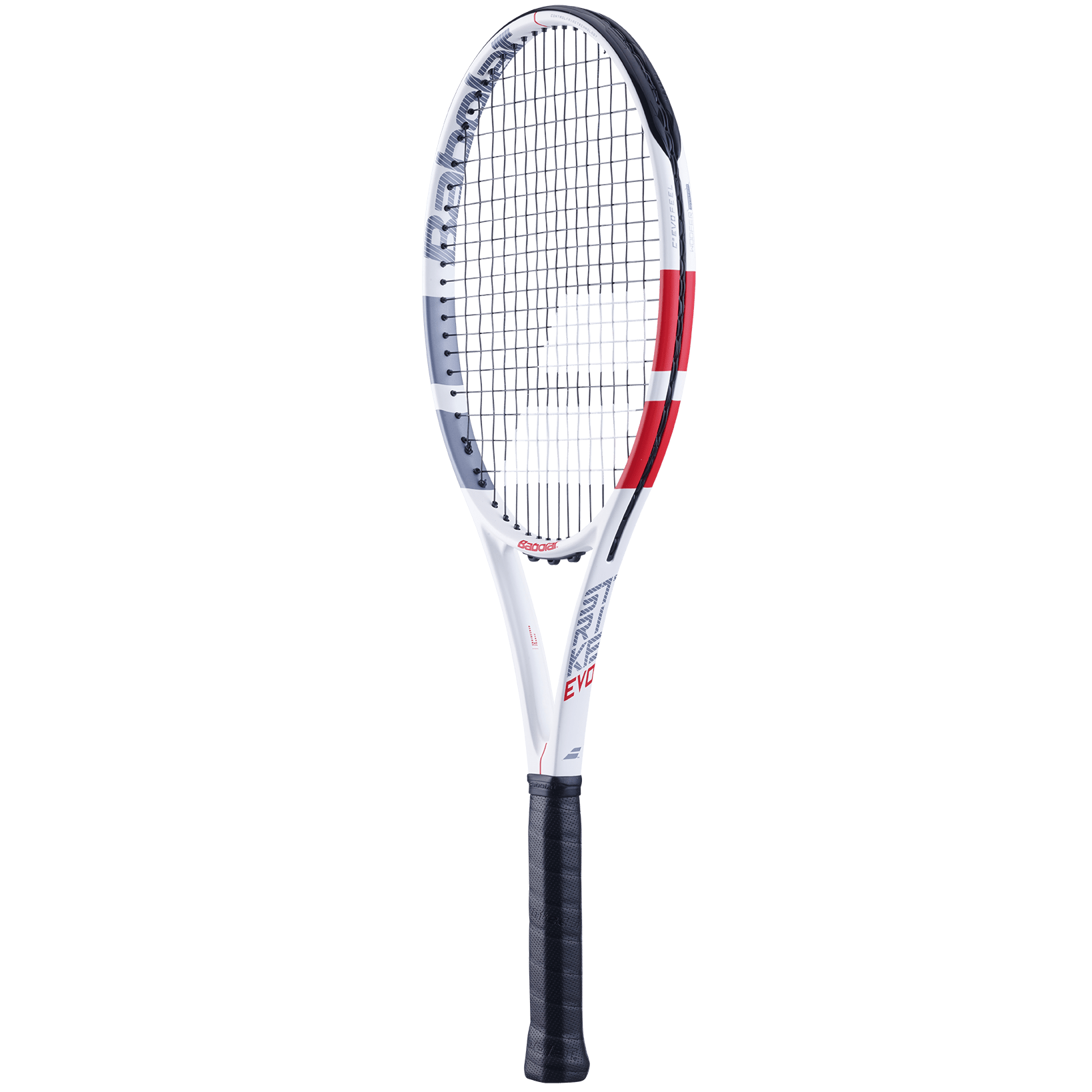 BABOLAT Evo Aero Unstrung - machsport – Bild 