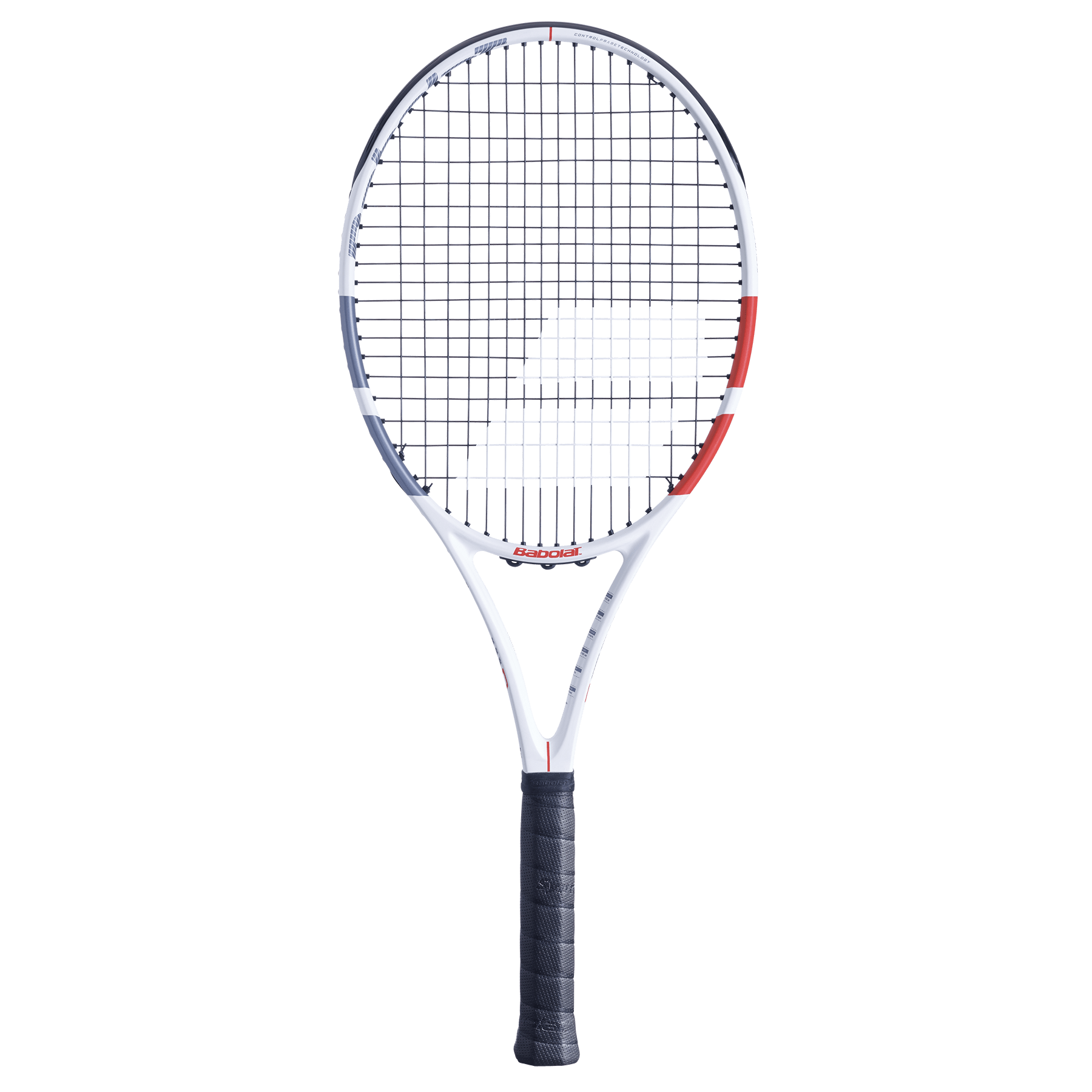 BABOLAT Evo Aero Unstrung - machsport – Bild 