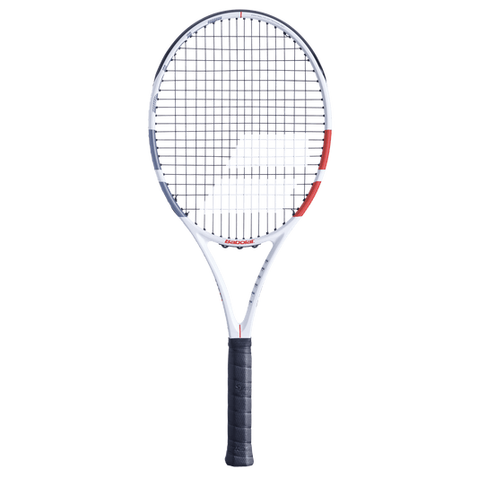 Babolat Tennisschläger Evo Aero Unstrung – grau / 3