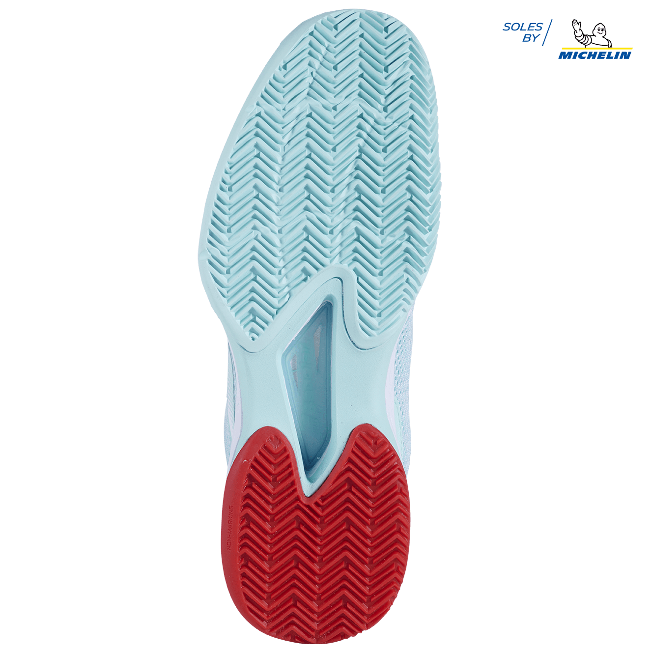 BABOLAT Jet Tere Clay Women - machsport – Bild 