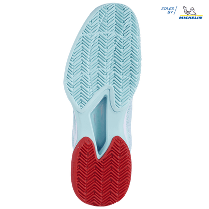 BABOLAT Jet Tere Clay Women - machsport