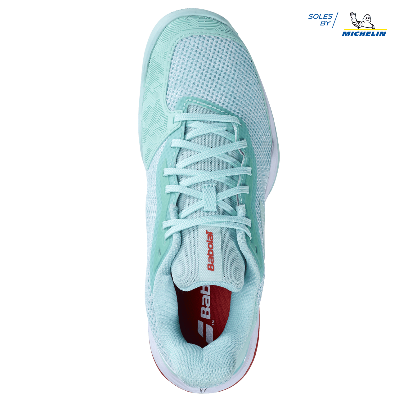 BABOLAT Jet Tere Clay Women - machsport – Bild 