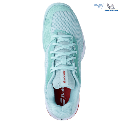 BABOLAT Jet Tere Clay Women - machsport