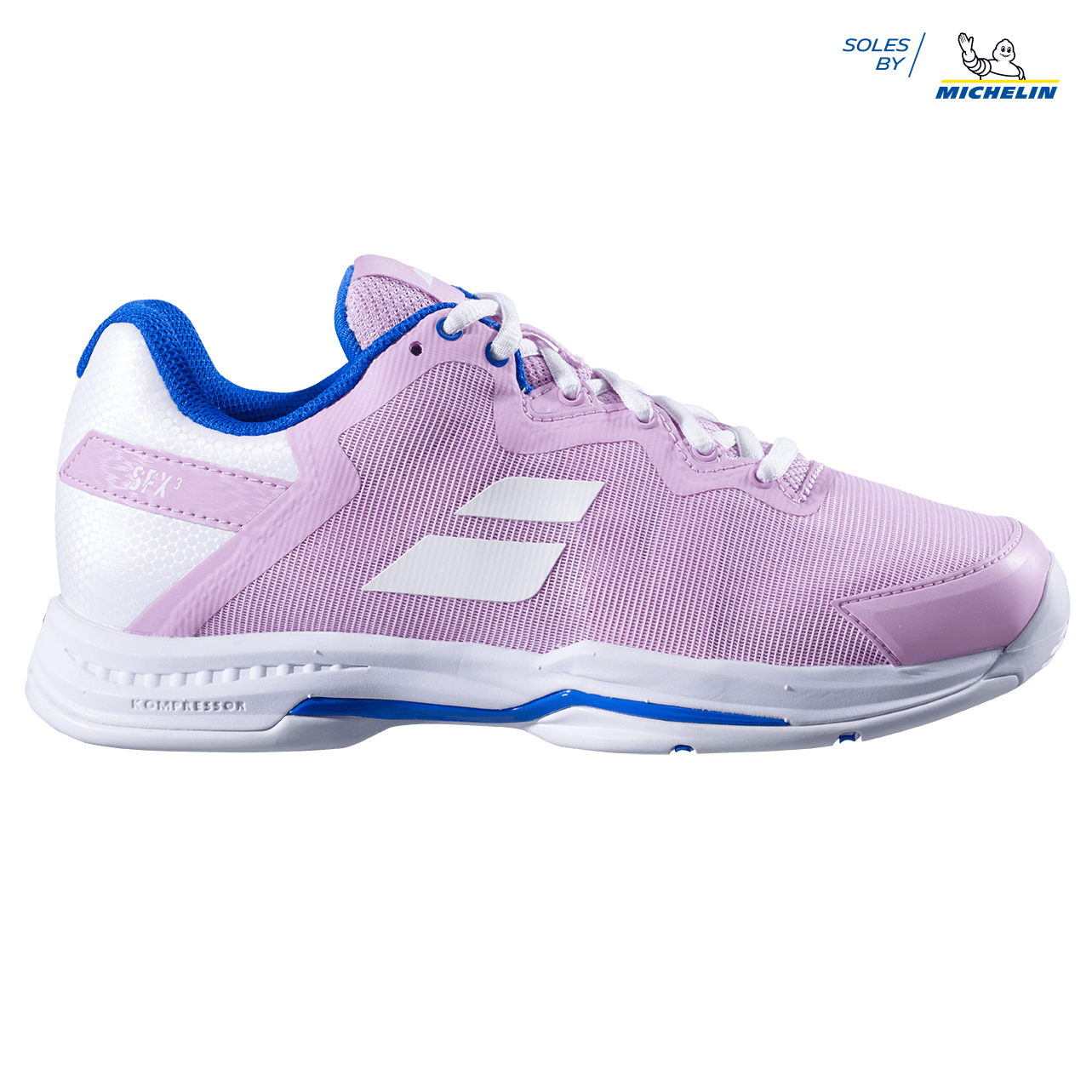 BABOLAT SFX All Court Women - machsport – Bild 