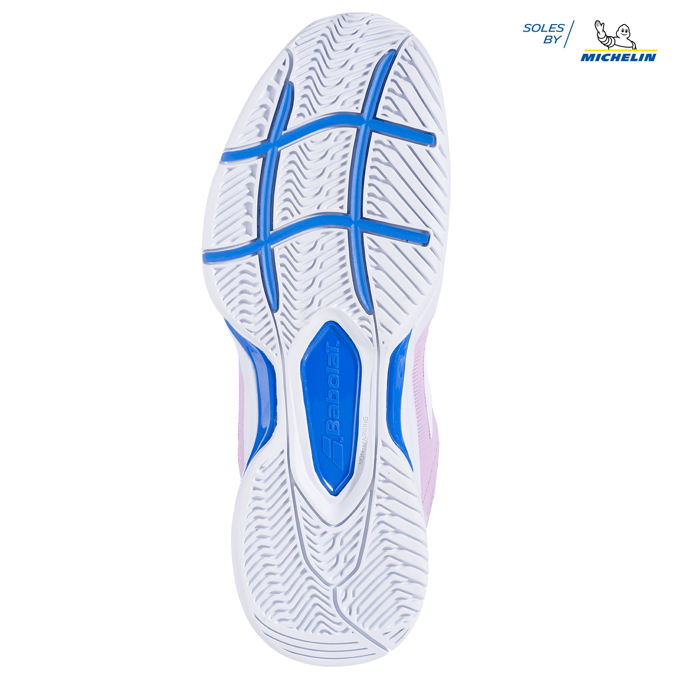 BABOLAT SFX All Court Women - machsport – Bild 