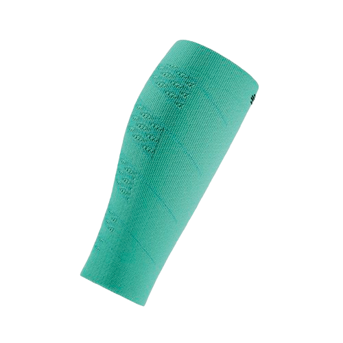 Bauerfeind Run Performance Compression Sleeves mint - machsport