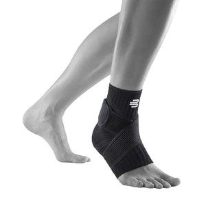 Bauerfeind Sports Ankle Support links - machsport