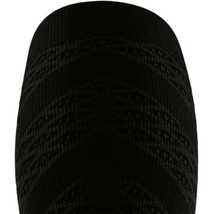 Bauerfeind Sports Compression Sleeves Arm, Kompressionsärmel für Sport mit Durchblutungsförderung und Muskelunterstützung, schwarz - machsport