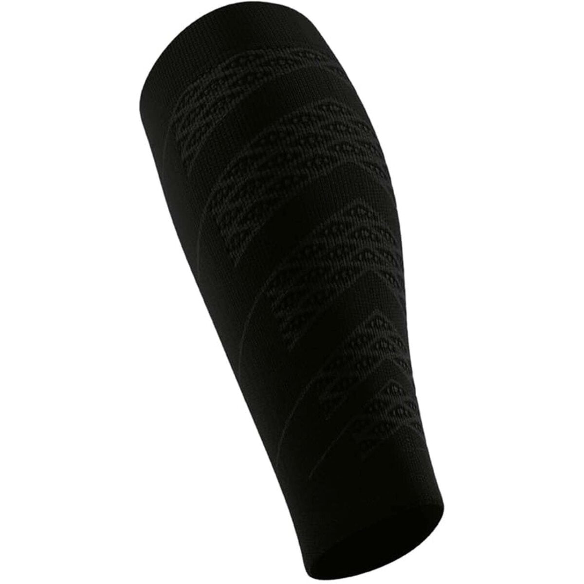 Bauerfeind Sports Compression Sleeves Arm, Kompressionsärmel für Sport mit Durchblutungsförderung und Muskelunterstützung, schwarz - machsport – Bild 