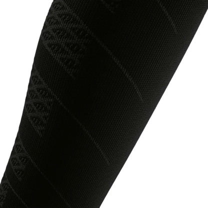 Bauerfeind Sports Compression Sleeves Arm, Kompressionsärmel für Sport mit Durchblutungsförderung und Muskelunterstützung, schwarz - machsport