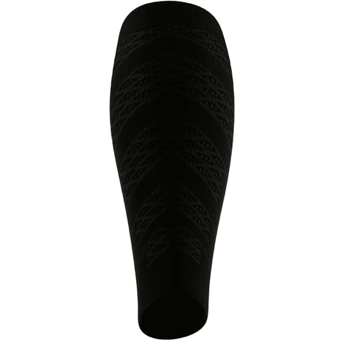 Bauerfeind Sports Compression Sleeves Arm, Kompressionsärmel für Sport mit Durchblutungsförderung und Muskelunterstützung, schwarz (large) - machsport – Bild 