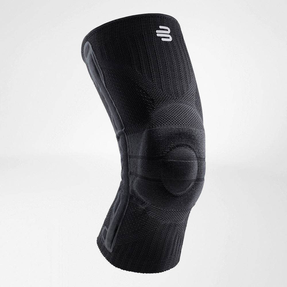 Bauerfeind Sports Knee Support - machsport – Bild 