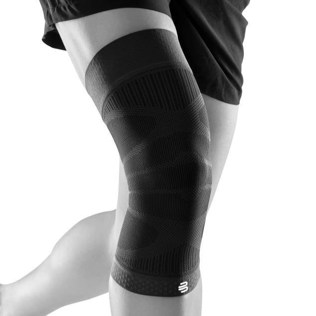 Bauerfeind Sports Compression Knee Support - machsport – Bild 