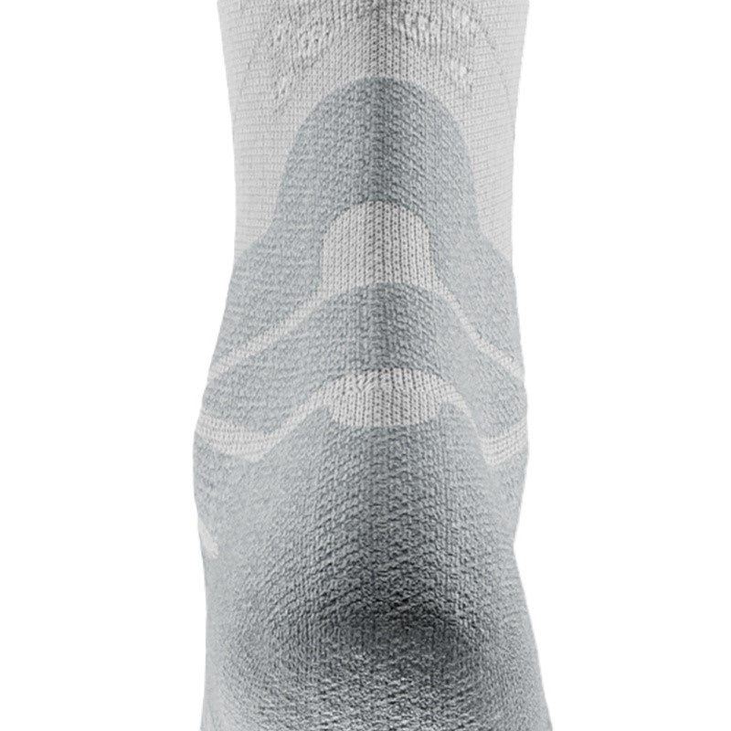 Bauerfeind Damenlaufsocken Run Performance Compression Socks - machsport – Bild 
