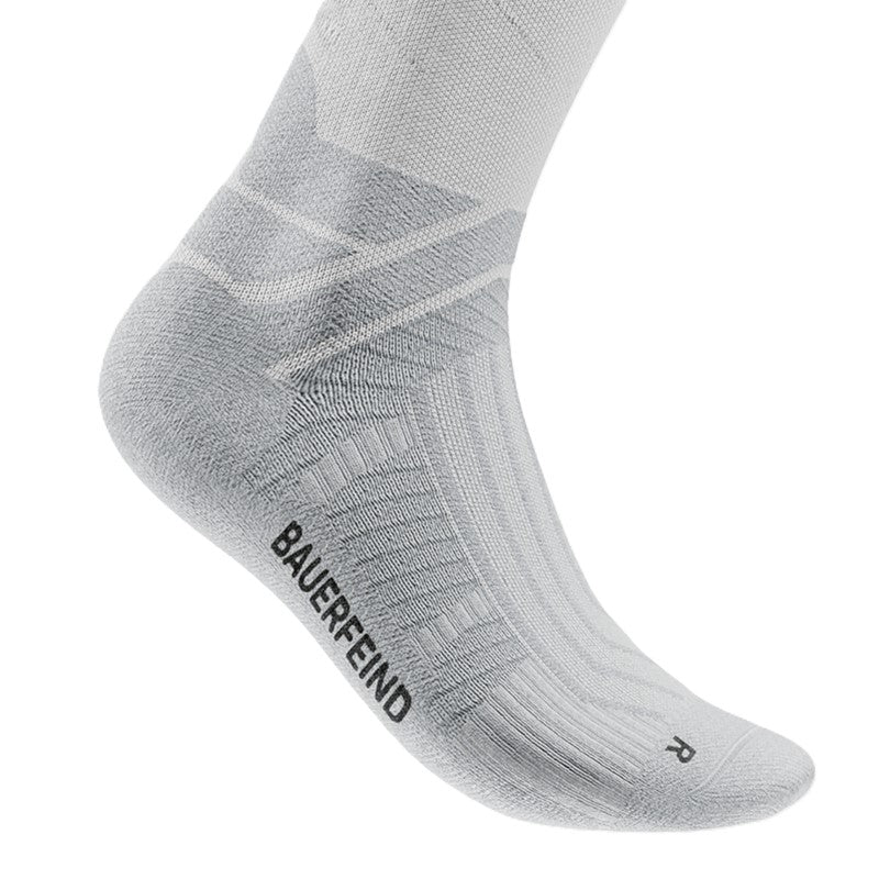 Bauerfeind Damenlaufsocken Run Performance Compression Socks - machsport
