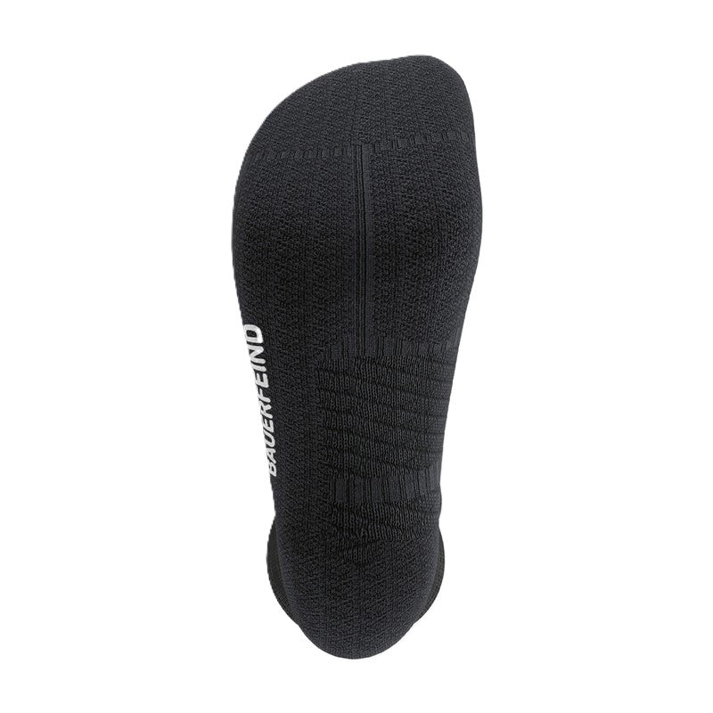 Bauerfeind Damenlaufsocken Run Performance Compression Socks - machsport – Bild 