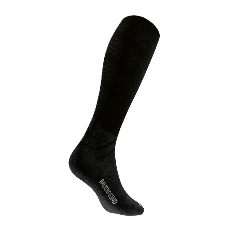 Bauerfeind Damenlaufsocken Run Performance Compression Socks - machsport – Bild 