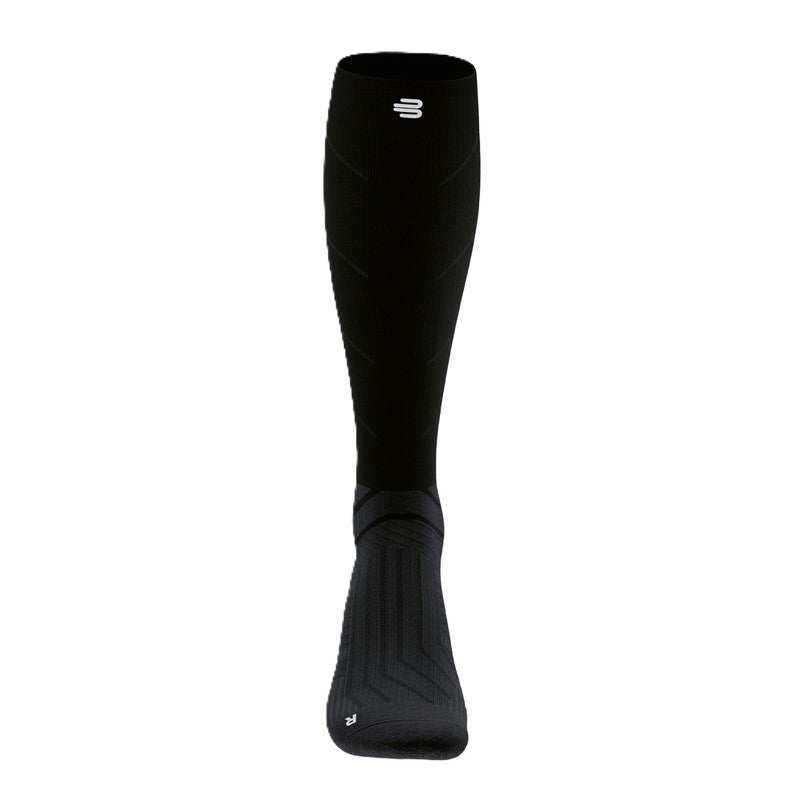 Bauerfeind Damenlaufsocken Run Performance Compression Socks - machsport – Bild 
