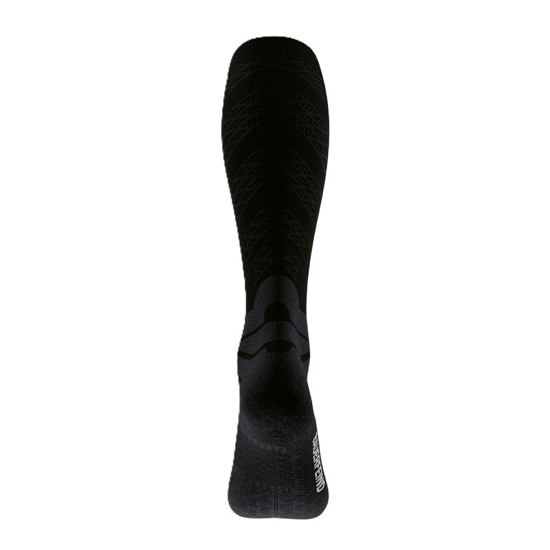 Bauerfeind Damenlaufsocken Run Performance Compression Socks - machsport – Bild 