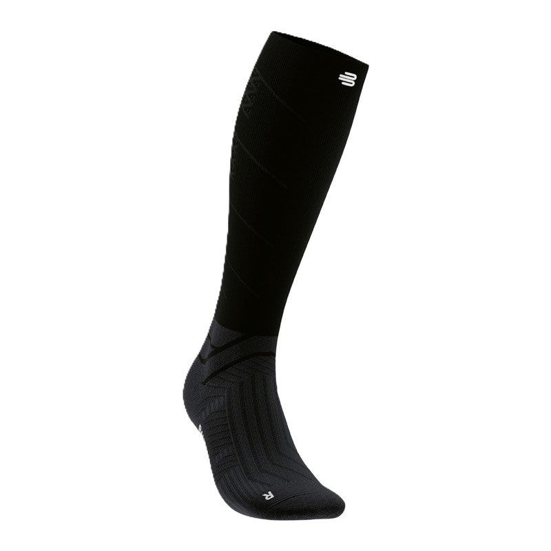 Bauerfeind Damenlaufsocken Run Performance Compression Socks - machsport – Bild 