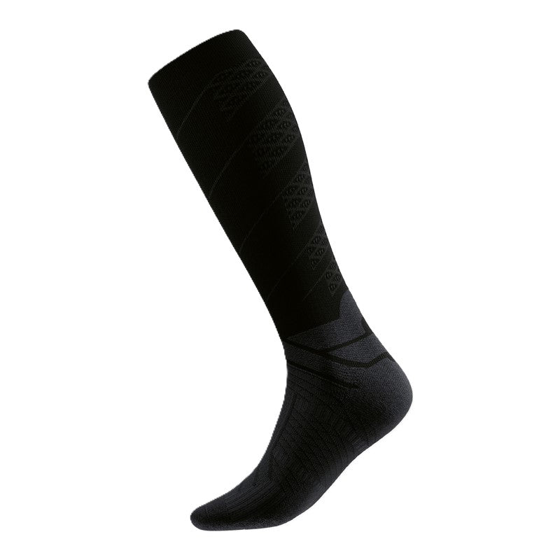 Bauerfeind Damenlaufsocken Run Performance Compression Socks - machsport – Bild 