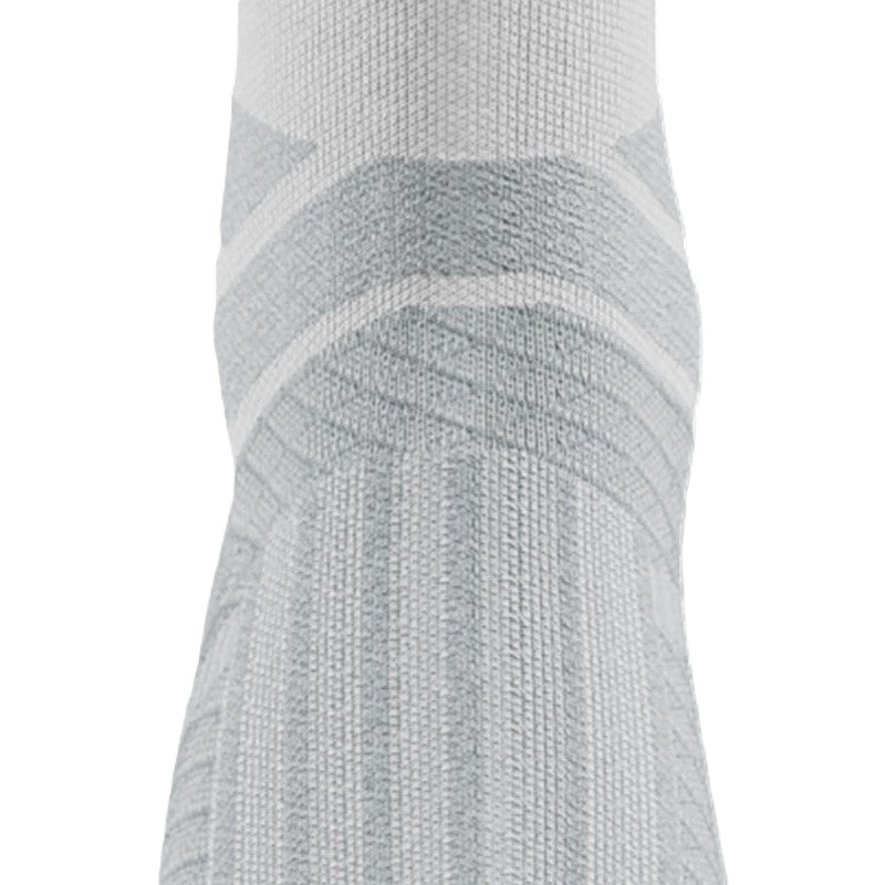 Bauerfeind Herrenlaufsocken Run Performance Compression Socks - machsport – Bild 