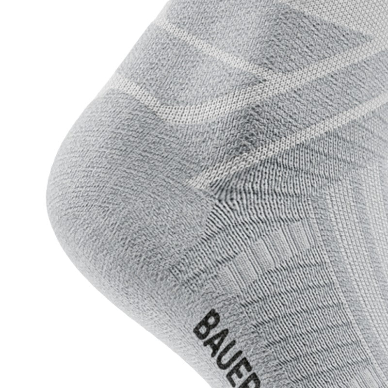 Bauerfeind Herrenlaufsocken Run Performance Compression Socks - machsport