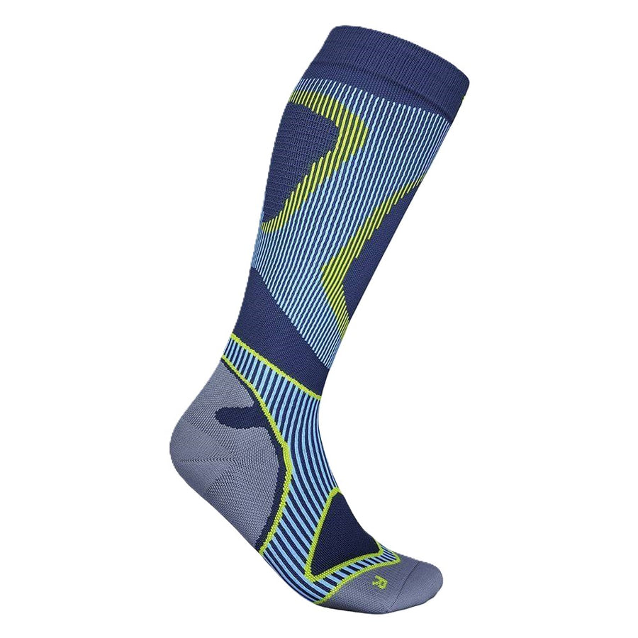 Bauerfeind Laufsocken Run Performance Compression Socks - machsport