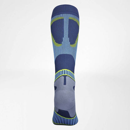 Bauerfeind Laufsocken Run Performance Compression Socks - machsport