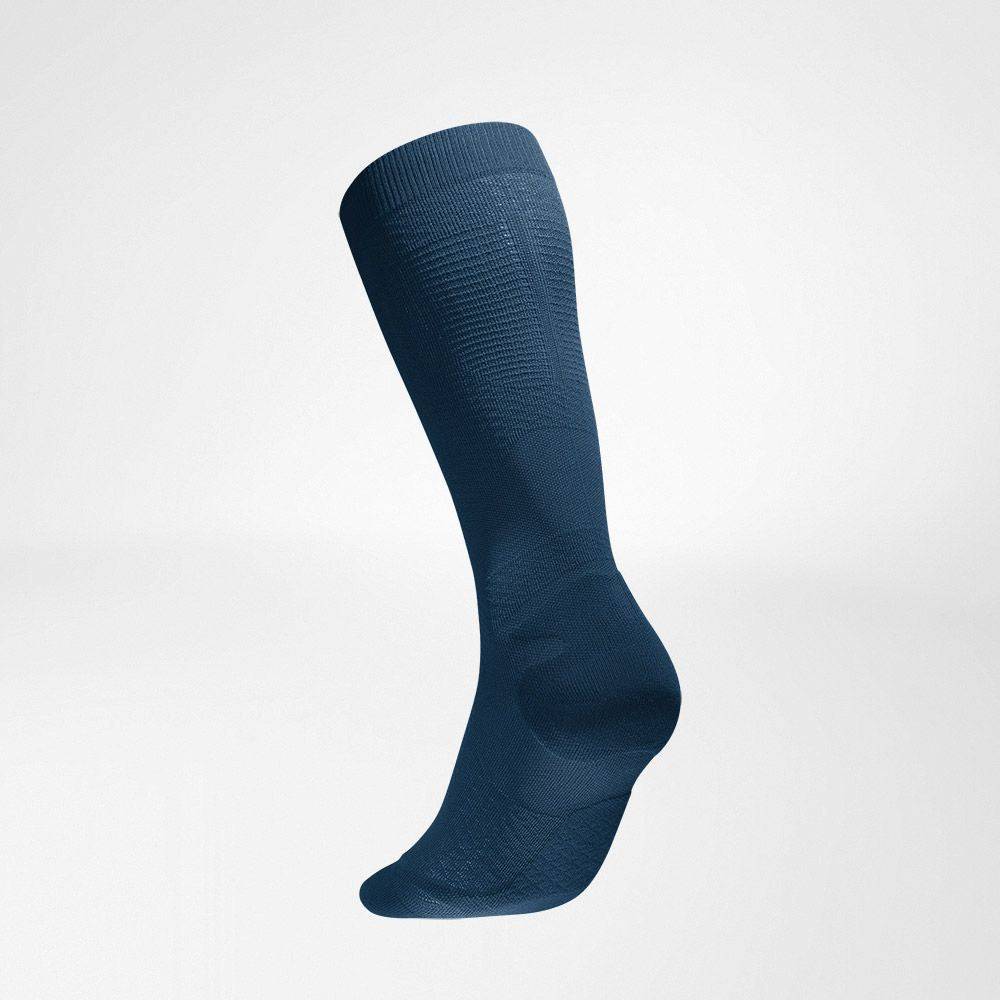 Bauerfeind Laufsocken Run Ultralight Compression Socks - machsport