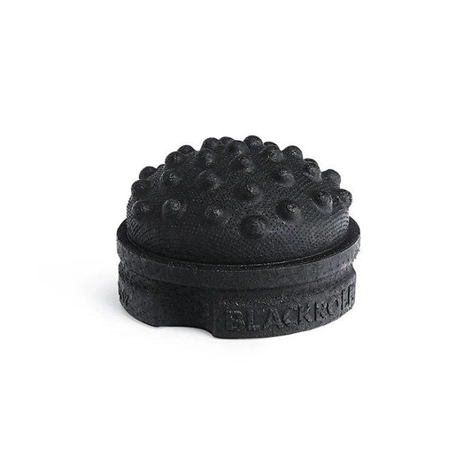 Blackroll Faszientool Twister – schwarz / ONE SIZE