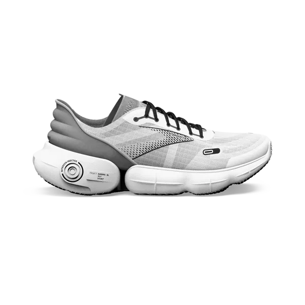 Brooks Damenlaufschuhe Aurora-BL - machsport