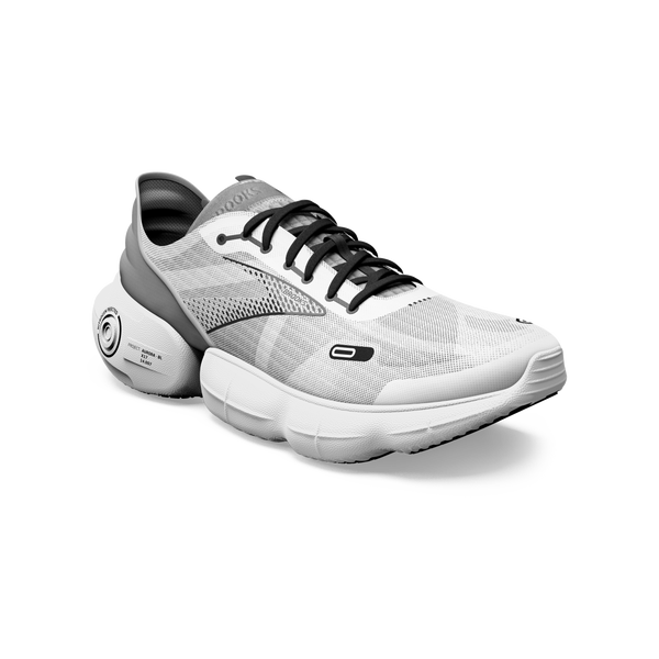 Brooks Damenlaufschuhe Aurora-BL - machsport – Bild 
