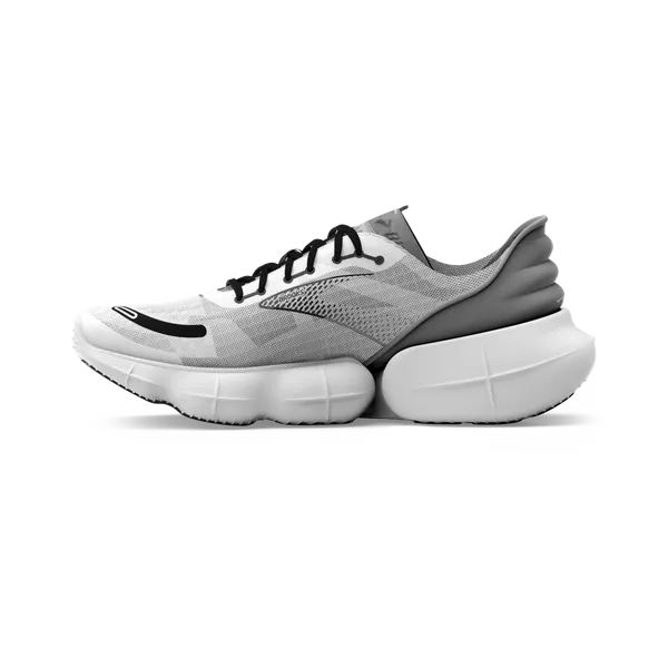 Brooks Damenlaufschuhe Aurora-BL - machsport – Bild 