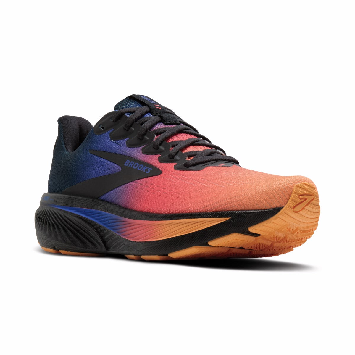 Brooks Damenlaufschuhe Ghost 17 - machsport – Bild 