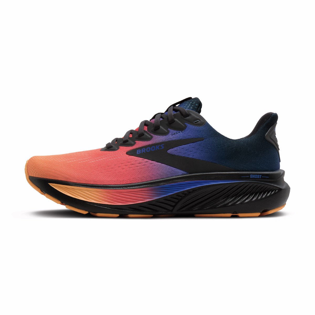 Brooks Damenlaufschuhe Ghost 17 - machsport