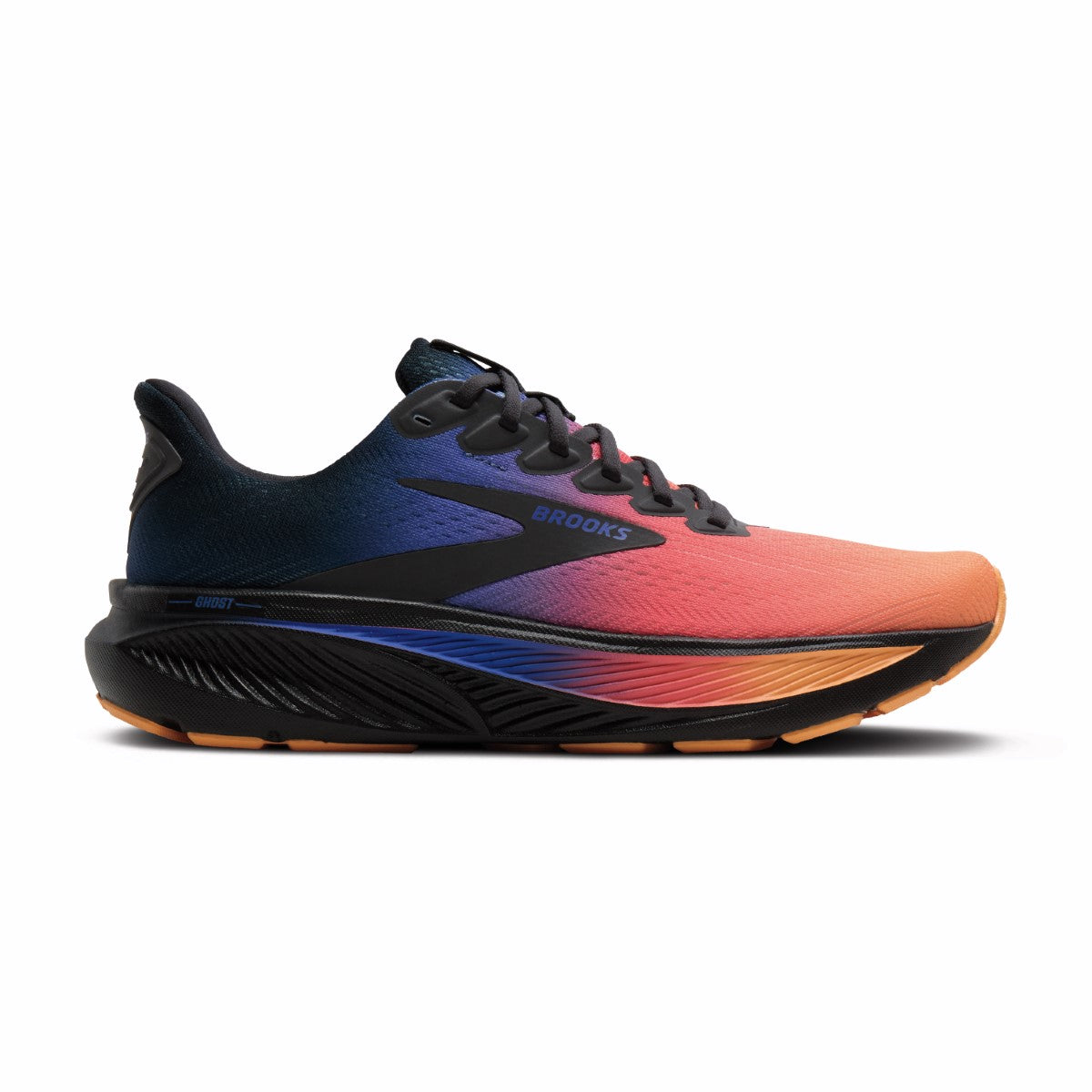 Brooks Damenlaufschuhe Ghost 17 - machsport – Bild 