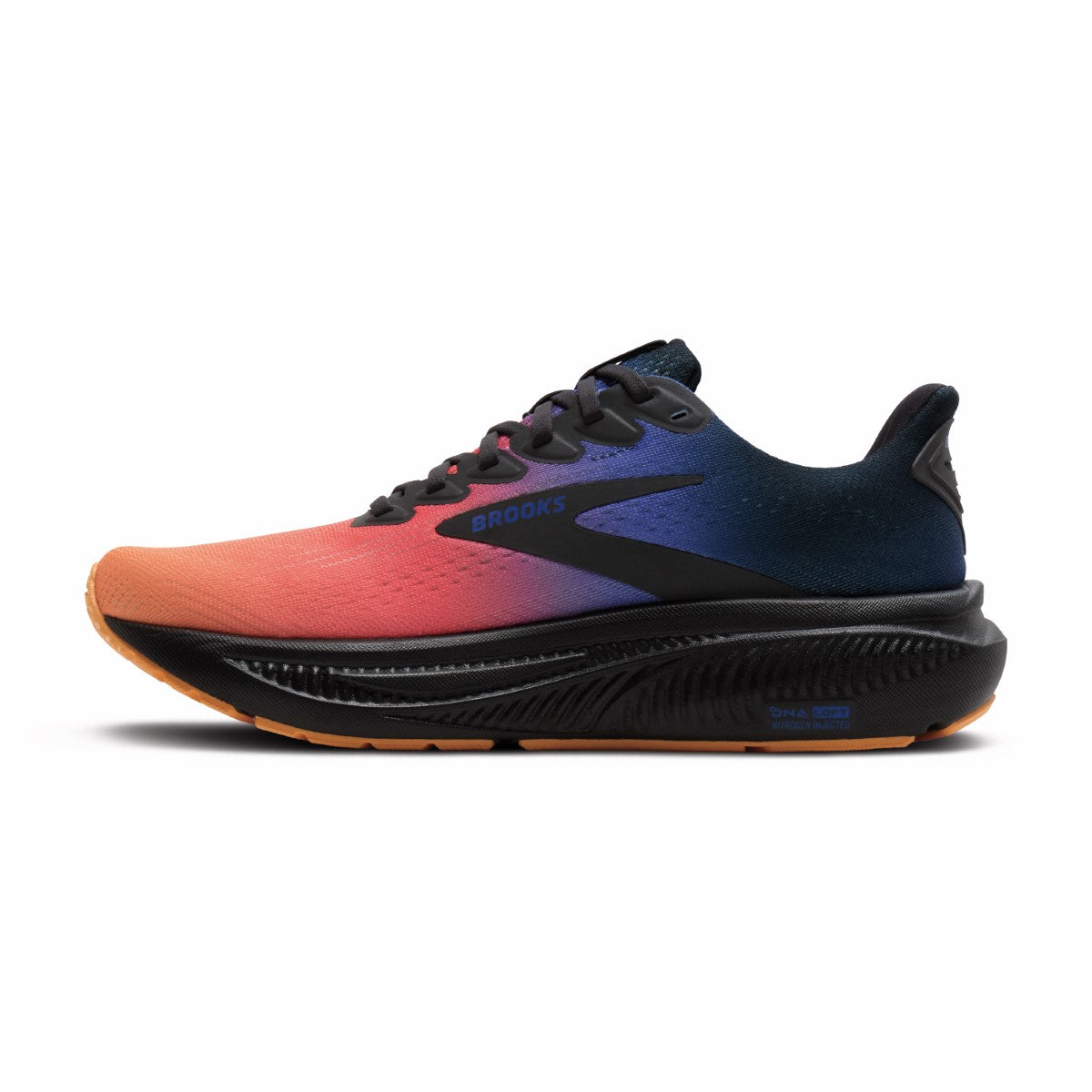 Brooks Damenlaufschuhe Ghost 17 - machsport – Bild 